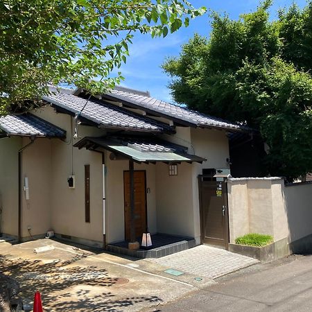 熱海の海が一望できる温泉付貸別荘 満月あじろ Mitsukiajiro Atami  Exterior photo